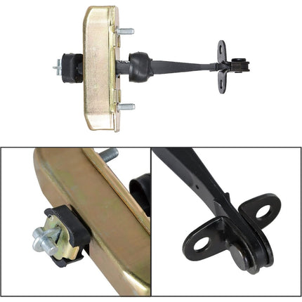 Findmall Door Check Front Replacement for 2004 2005 2006 2007 2008 924-169 6L3Z1522886AA
