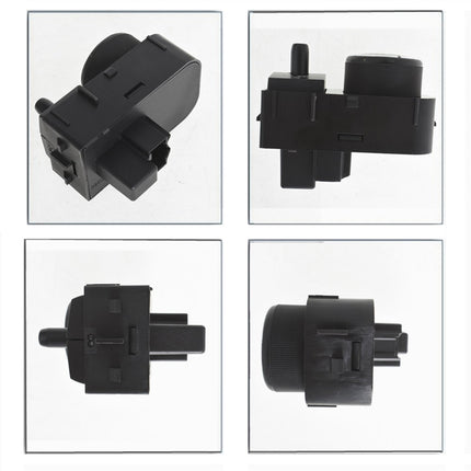 Findmall Fog Light Wiring Harness and Headlight Fog Light Switch Replacement for 2007-2014 Silverado Sierra 25858705 19170439