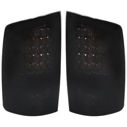 Findmall Tail Light Assemblies for 2002–2006 Dodge Ram 1500/2500/3500 Rear Left and Right, Replaces 55077348-AF and 55077347-AF