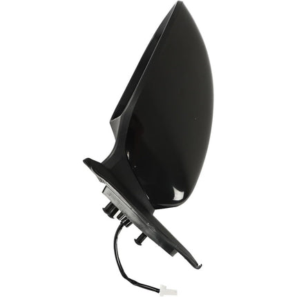 Findmall Left Driver Side Mirror Replacement for NI1320223 Replacement for Altima 2013 2014 2015 2016 2017 2018
