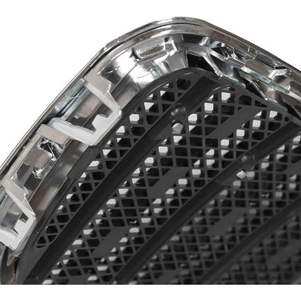 Findmall Front Grille for 2010-2013 Buick LaCrosse, Chrome