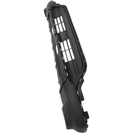 Findmall Front Lower Bumper Cover without Sensor Holes Replacement for 2020-2022 Ford Explorer