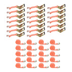 20 Pack / 20 ft