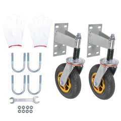 Collection image for: Gate Casters