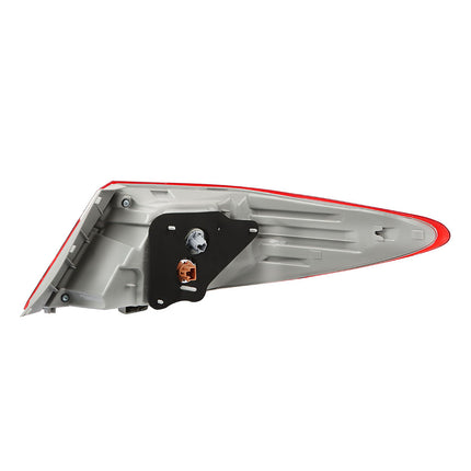 Findmall Outer Tail Light Assembly for 2015-2017 Toyota Camry, Left or Right Side