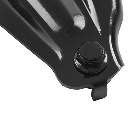 Findmall Hood Hinge Pair for 2015-2023 Jeep Renegade, Left & Right, Black