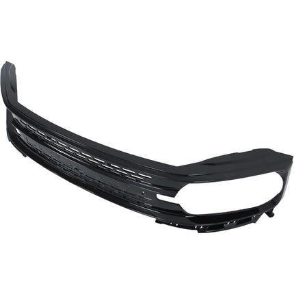 Findmall Black Front Bumper Grille Grill Replacement for B-ronco 2021-2024