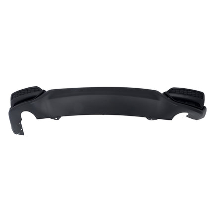 Findmall Rear Lower Bumper Cover for 2016-2018 Acura RDX, Primed