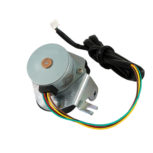 findmall 0G6453 Stepper Assembly Stepper Motor Generator Black