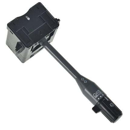 Findmall Headlight Turn Signal Combination Switch Replacement for 1986-1993 Nissan D21 Hardbody Pickup 25540D4500