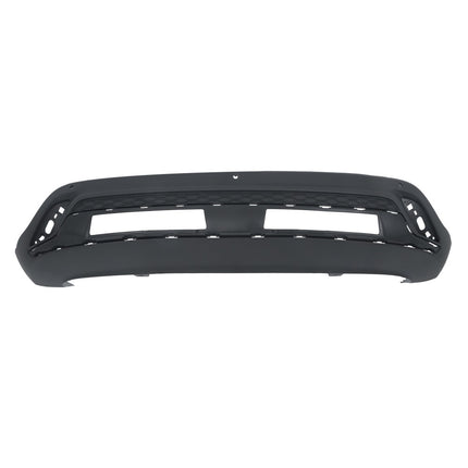 Findmall Rear Lower Bumper Cover for 2024-2025 Chevrolet Trax, Sensor Holes, Primed