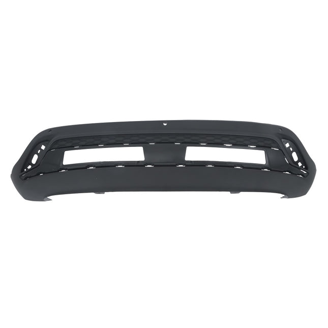 Findmall Rear Lower Bumper Cover for 2024-2025 Chevrolet Trax, Sensor Holes, Primed