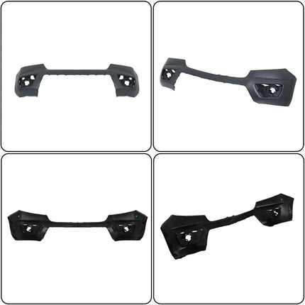 Findmall Front Bumper Cover Replacement for 2015-2020 Chevrolet Colorado, GM1000993