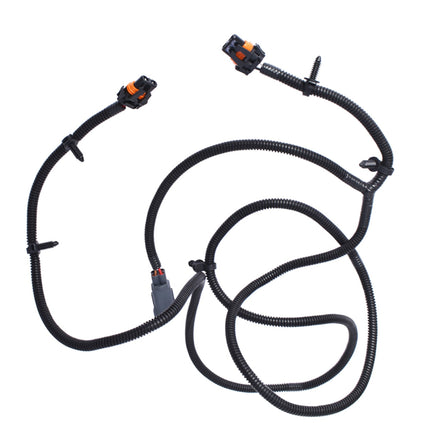 Fog Light Lamp Wiring Harness Replacement for Ram 1500 2013-2020
