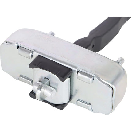 Findmall Black Driver Side Door Check Hinge Stop Limite Replacement for 2005-2016 T-a-c-o-m-a Manufacturer Part Number: 68610-60100