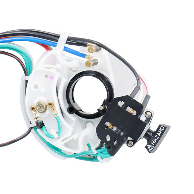 Findmall Turn Signal Switch Pickup Truck with Tilting Steering Replacement for 1984-1991 Bronco F150 Truck F350