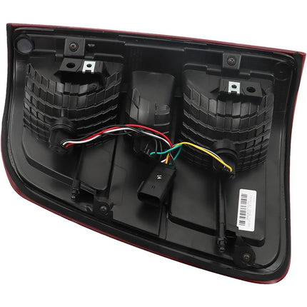 Findmall Tail Light Assembly for 2019–2023 Ram 1500 Rear Right Passenger Side, Replaces 68261576-AE