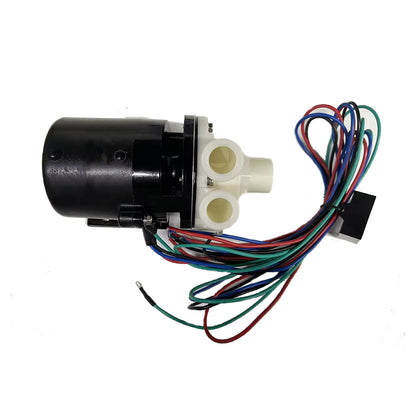 findmall Pump Motor Assembly with Capacitor Pump Motor Assembly Replacement for PA0613