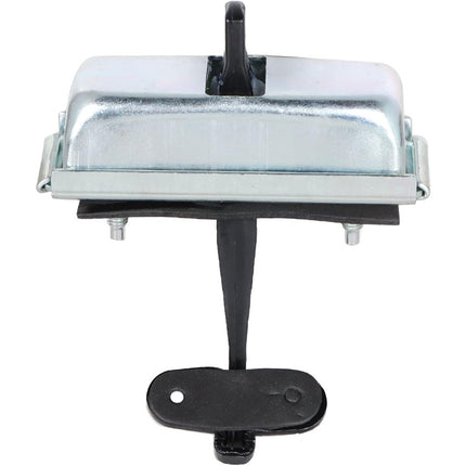 Findmall Front Door Check Stop Left or Right Replacement for 1996-2019 Express S-a-v-a-n-a 924-920 15826449