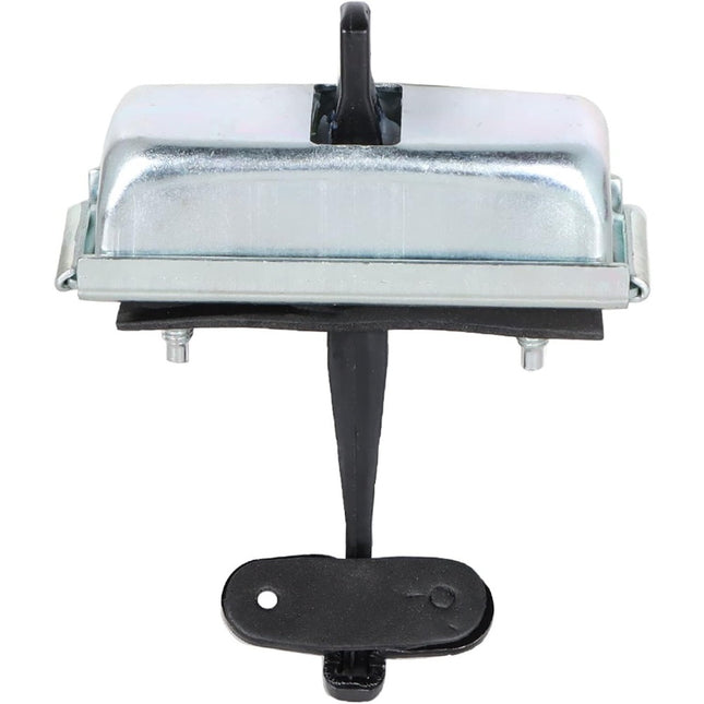 Findmall Front Door Check Stop Left or Right Replacement for 1996-2019 Express S-a-v-a-n-a 924-920 15826449