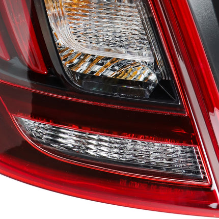 Findmall Tail Light Assembly for 2017‑2021 Buick Encore Rear Left Driver Side, Replaces GM2800296 42698967