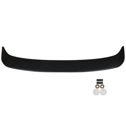 Findmall Trunk Spoiler Wing Styling Kit with LED Replacement for 2013 2014 2015 Altima 4dr Factory Style