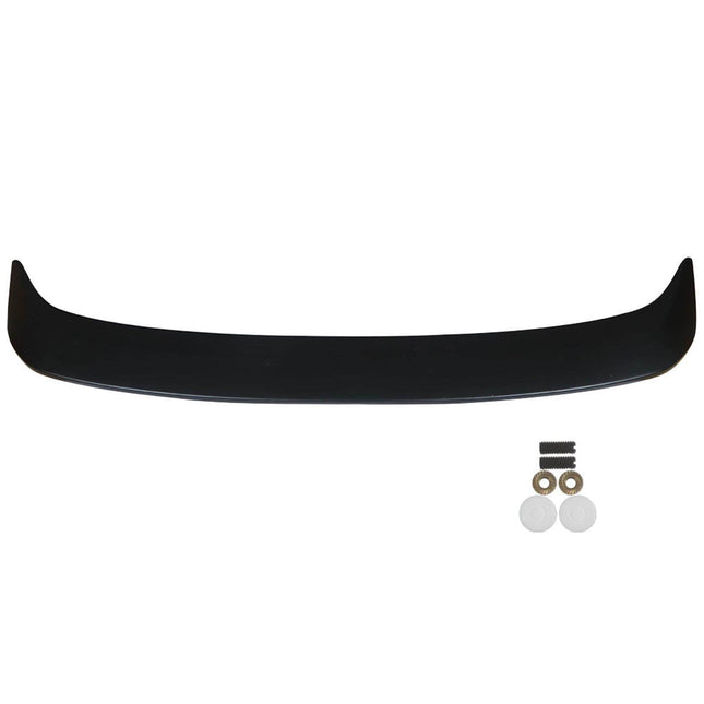 Findmall Trunk Spoiler Wing Styling Kit with LED Replacement for 2013 2014 2015 Altima 4dr Factory Style