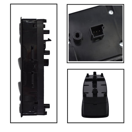 Findmall Window Control Switch Replacement for 2007-2012 Mercedes GL450 WS605 R320 2518200110