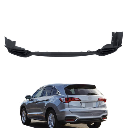 Findmall Rear Lower Bumper Cover for 2016-2018 Acura RDX, Primed