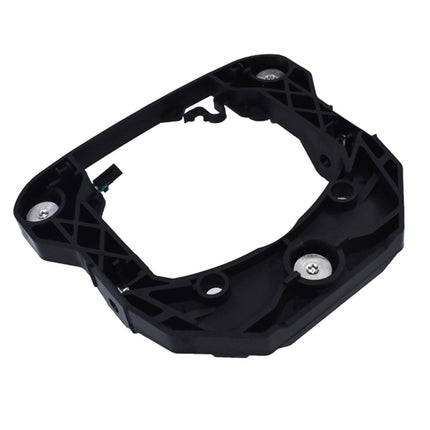 Findmall Horn Switch 5189428AC Replacement for Compass Patriot 2007-2012 / Sebring 2008-2010 / Journey 2009-2011
