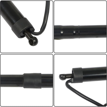 Findmall 1 Pair Power Tailgate Trunk Lift Support Strut Shock