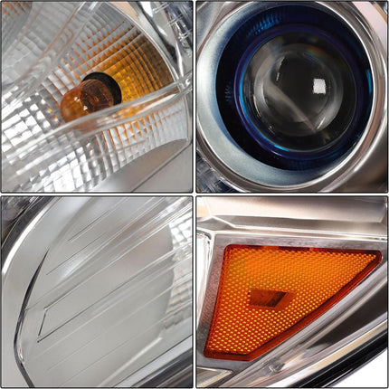 Findmall Headlights Assembly Replacement for Enclave 2013-2017 84026394