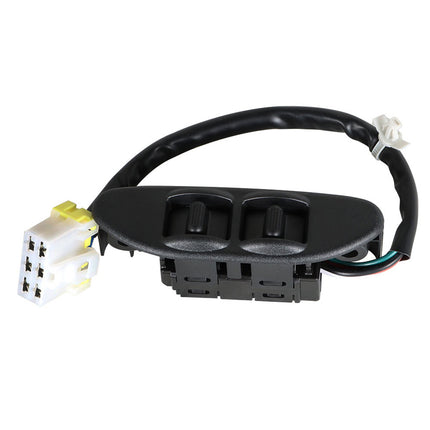 Front Left Driver Side Seat Switch Replacement for 2003-2008 350Z 87066-CD001