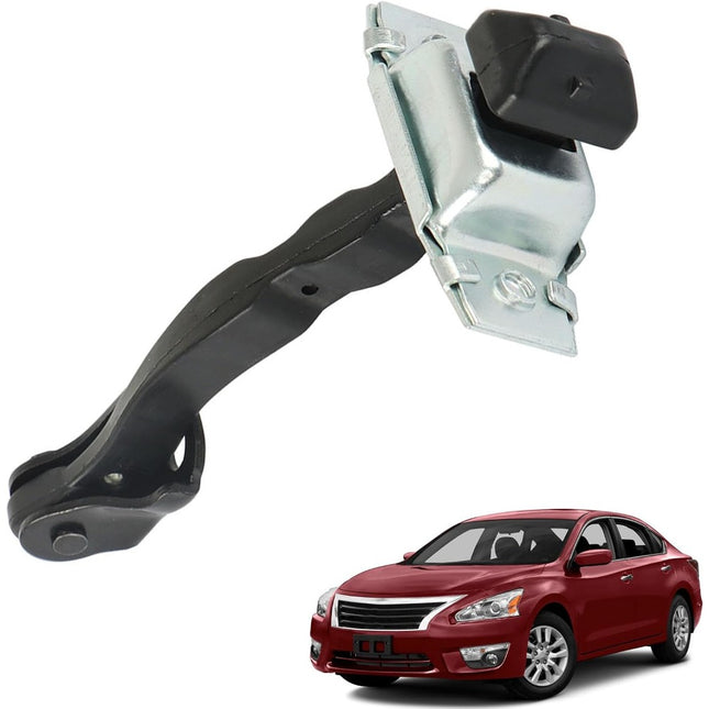 Findmall Front Door Hinge Stopper Link Left Side Replacement for 2013-2015 Altima 80430-9HP0A