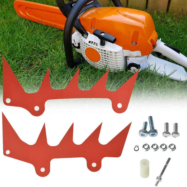 Findmall MS361 Bumper Spike/Felling Dog Replacement for 029 039 MS271 MS290 MS291 MS390 MS310 MS311
