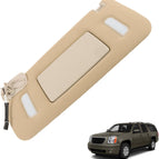 Drive Side / Beige