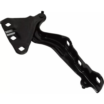 Findmall 2Pcs Hood Hinge Replacement for 2019-2021 Silverado 1500 2022 Silverado 1500 84500495 23388841 GM1236221 GM1236220