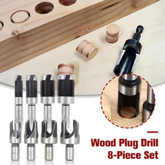 Collection image for: Drill Bit Sets