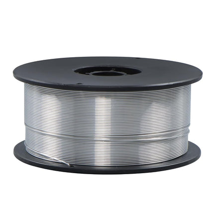 Findmall ER4043 Aluminum MIG Welding Wire Spool 0.030" 0.035" 0.045" 1 lb & 16 lb for Aluminum Alloy Welding