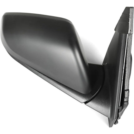 Findmall Side Mirror Assembly for 2018-2022 Equinox, Passenger Side, Heated, No Turn Signal