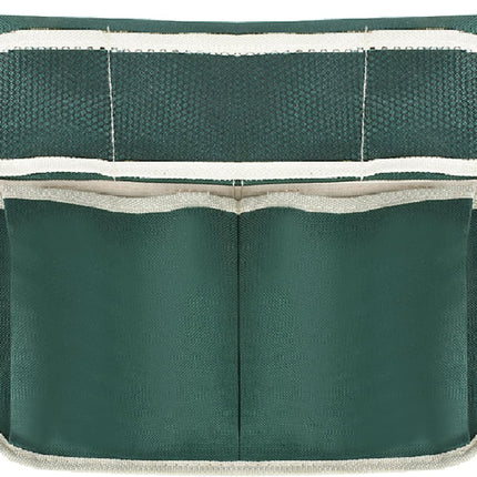 Findmall Garden Kneeler and Seat Folding Gardening Stool Multifunctional Gardens Kneeling Bench for Kneelings and Sitting
