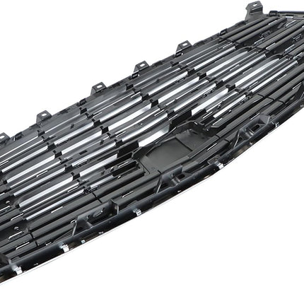 Findmall Honeycomb Front Upper Bumper Grille Replacement for XT5 2016-2020