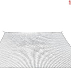 10 ft x 50 ft