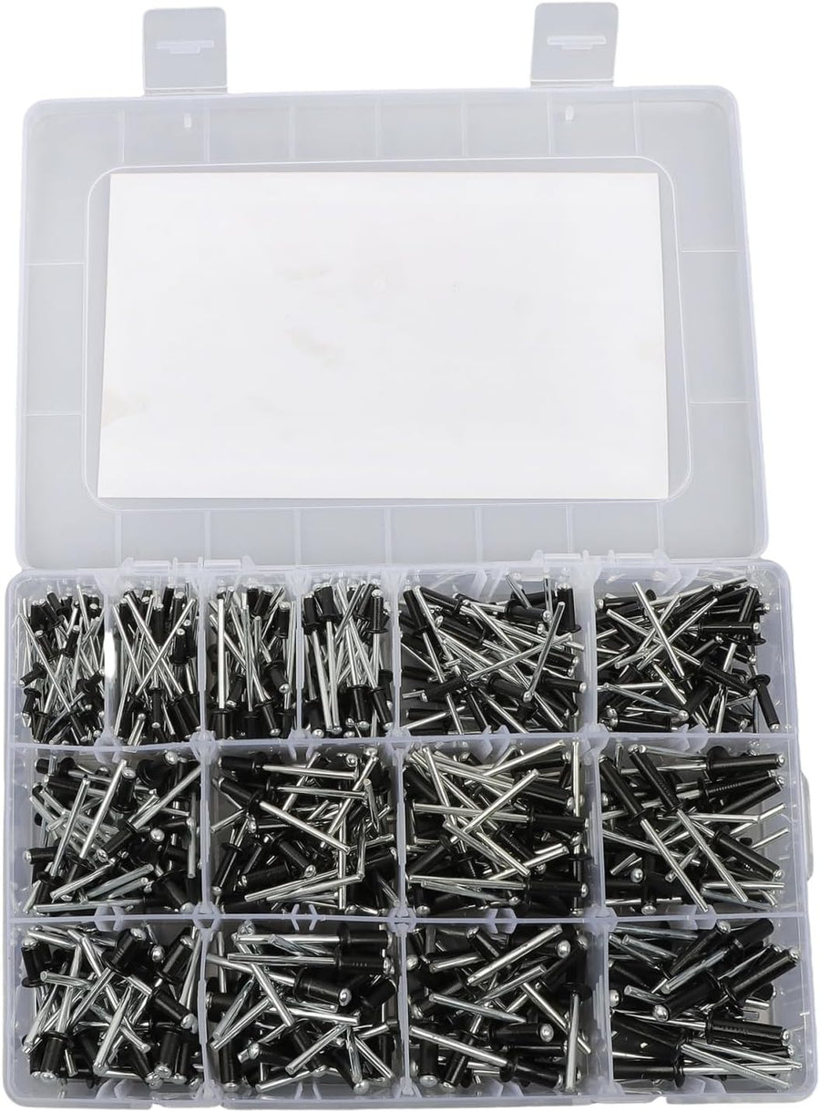 Rivets & Rivet Nuts