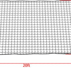 10 ft x 20 ft