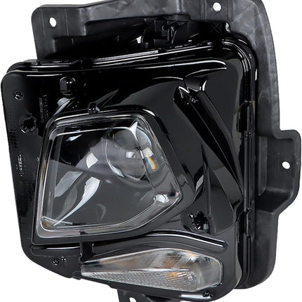 Findmall Headlight Assembly Replacement for Blazer Left LH