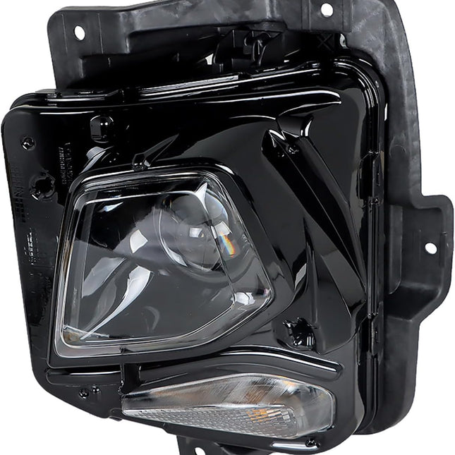 Findmall Headlight Assembly Replacement for Blazer Left LH