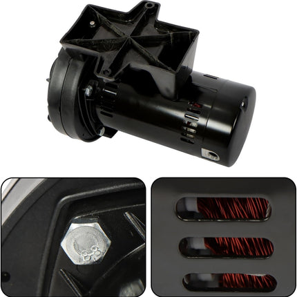 Findmall 3/4HP W36060 Above Ground Pool Pressure Washer