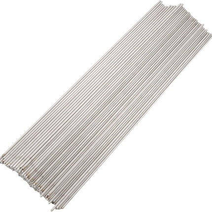 Findmall TIG ER308L Stainless Steel Welding Rod 1/16" 3/32" 1/8" Diameter, 16" or 36" Length, 1lb 5lb 10lb Filler Rod for Stainless Steel TIG Welding