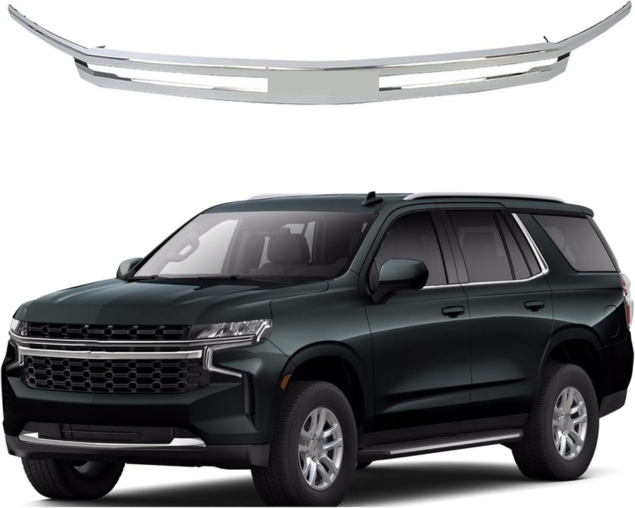 Grilles & Grille Assemblies